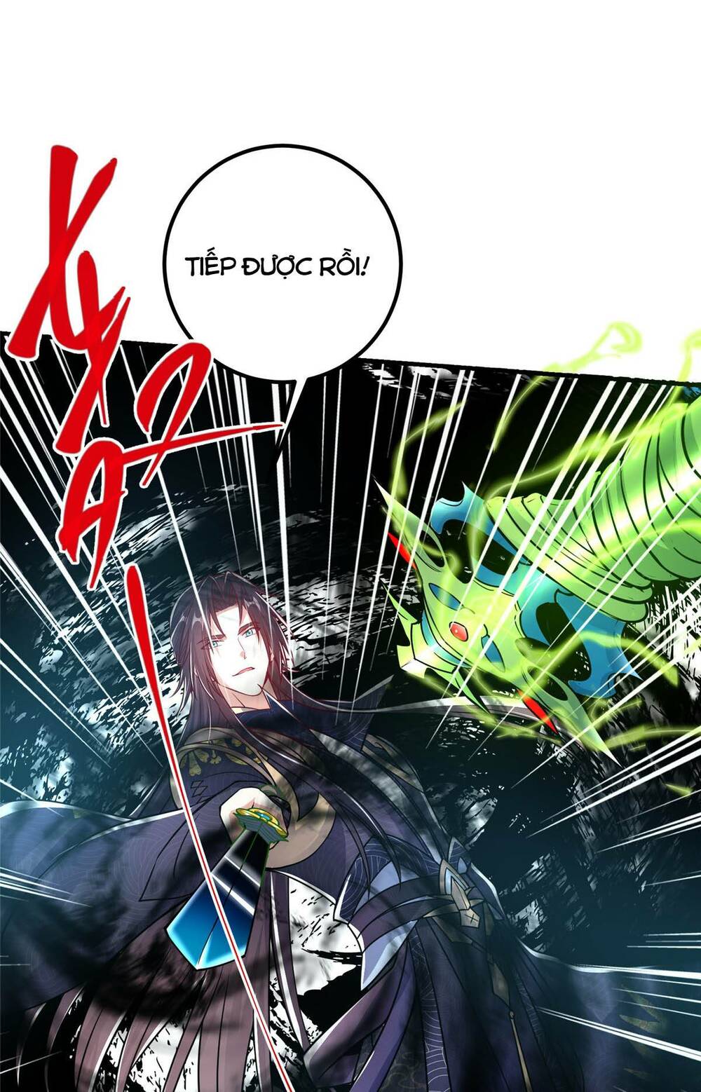 Chưởng Môn Khiêm Tốn Chút - Chapter 186 - Page 67