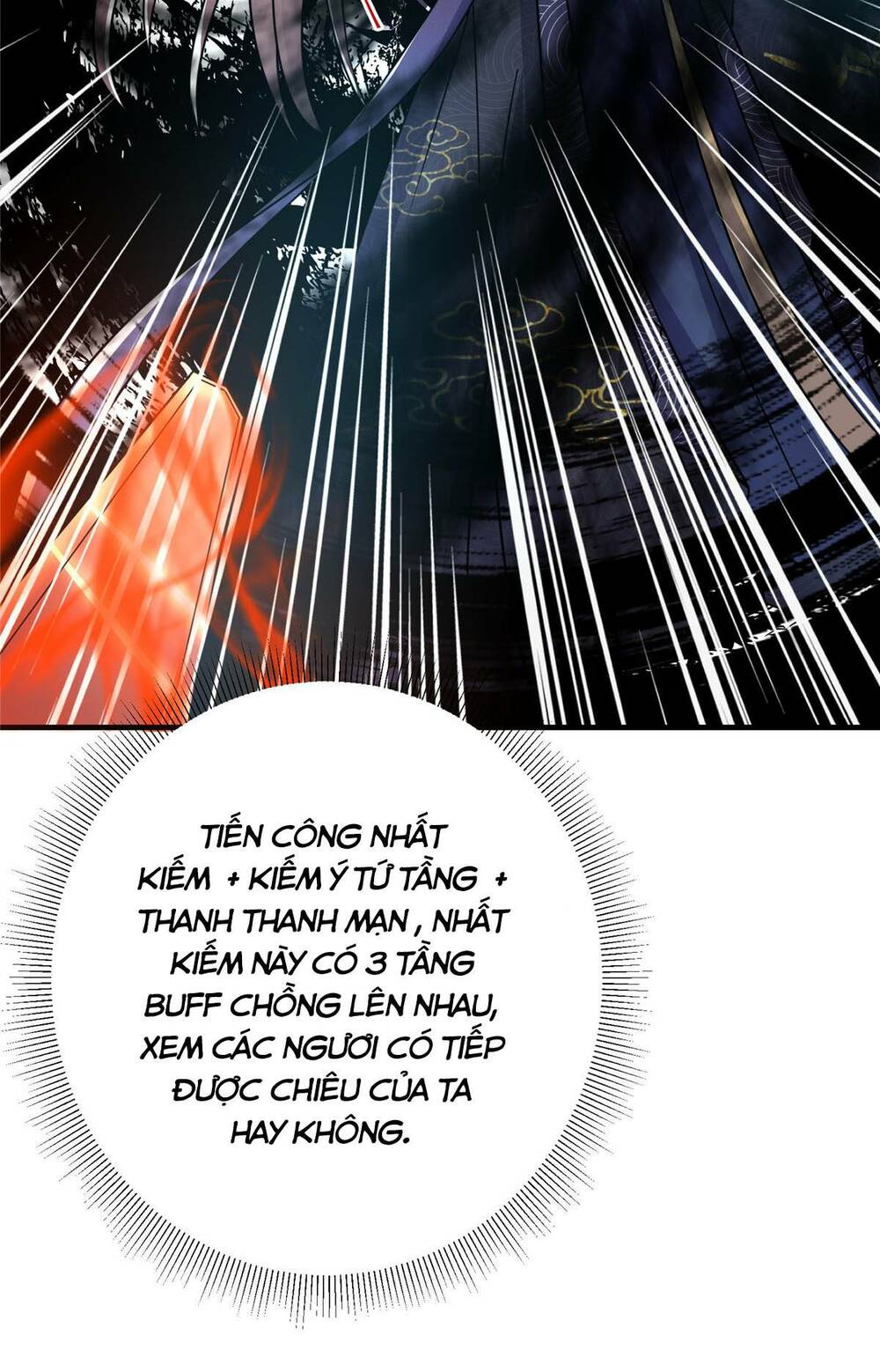 Chưởng Môn Khiêm Tốn Chút - Chapter 186 - Page 68