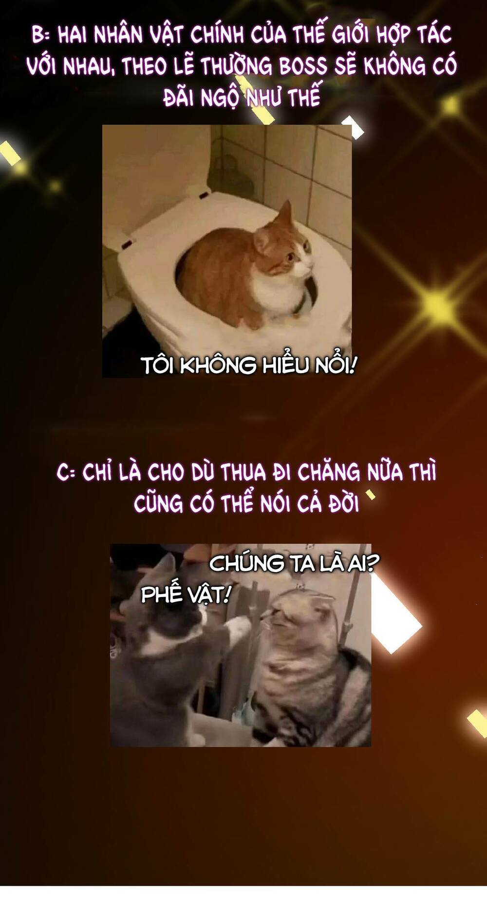 Chưởng Môn Khiêm Tốn Chút - Chapter 186 - Page 70