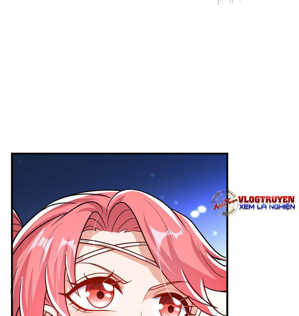 Chưởng Môn Khiêm Tốn Chút - Chapter 186 - Page 8