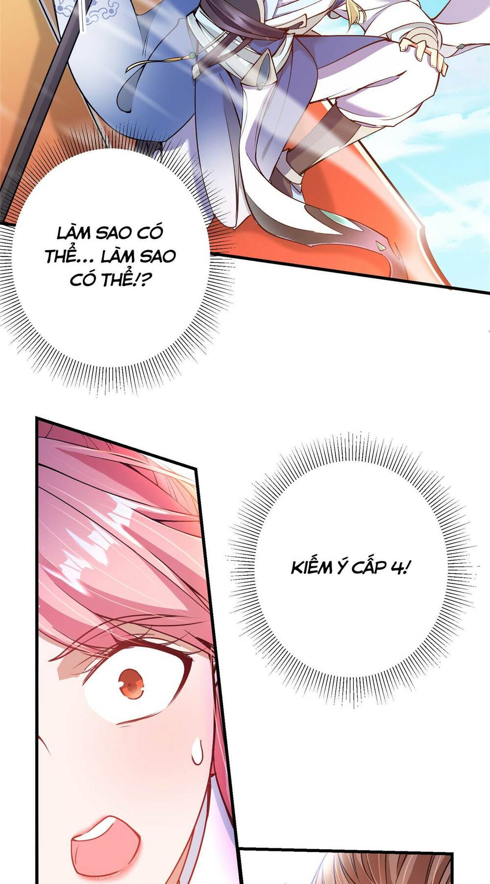 Chưởng Môn Khiêm Tốn Chút - Chapter 187 - Page 10