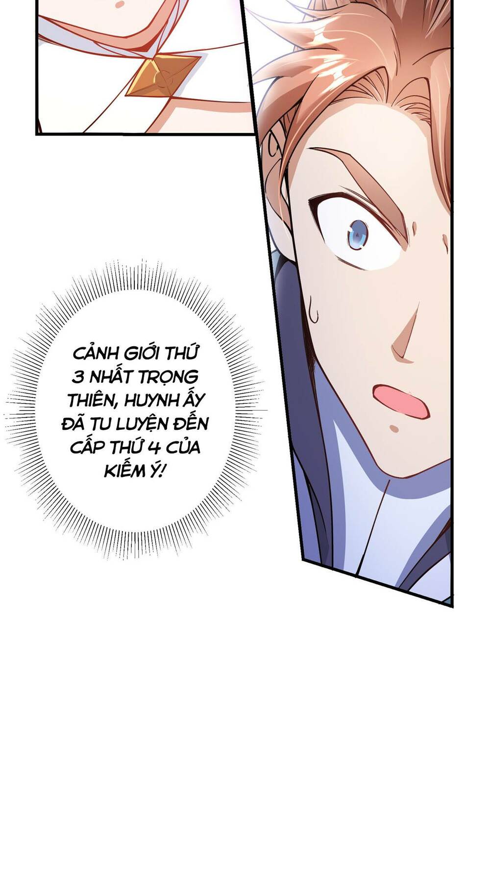 Chưởng Môn Khiêm Tốn Chút - Chapter 187 - Page 11