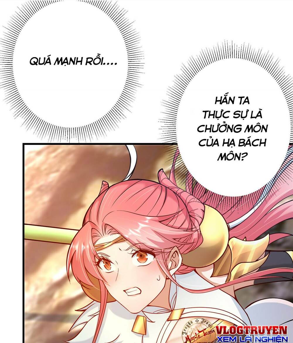 Chưởng Môn Khiêm Tốn Chút - Chapter 187 - Page 13