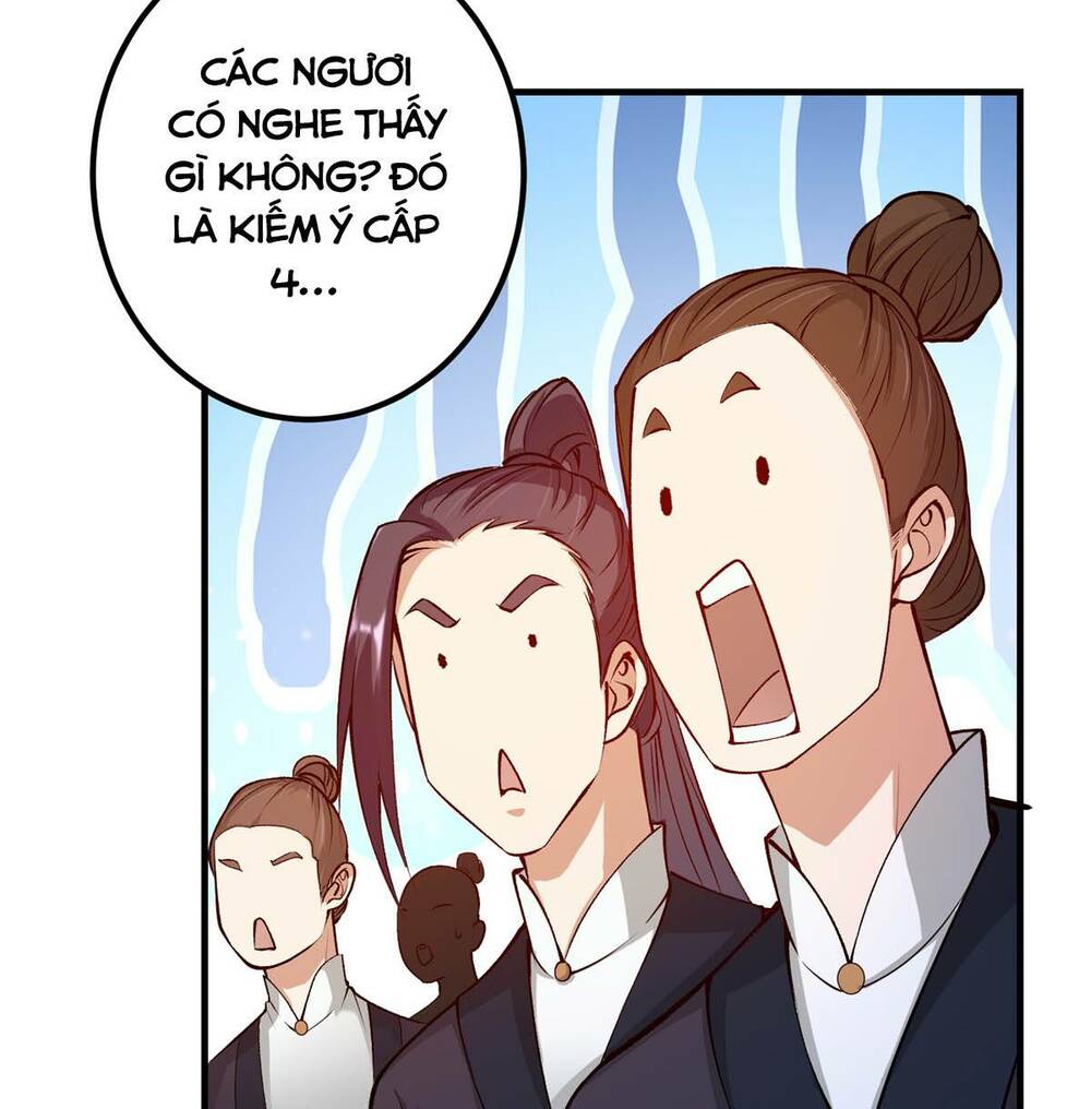 Chưởng Môn Khiêm Tốn Chút - Chapter 187 - Page 20