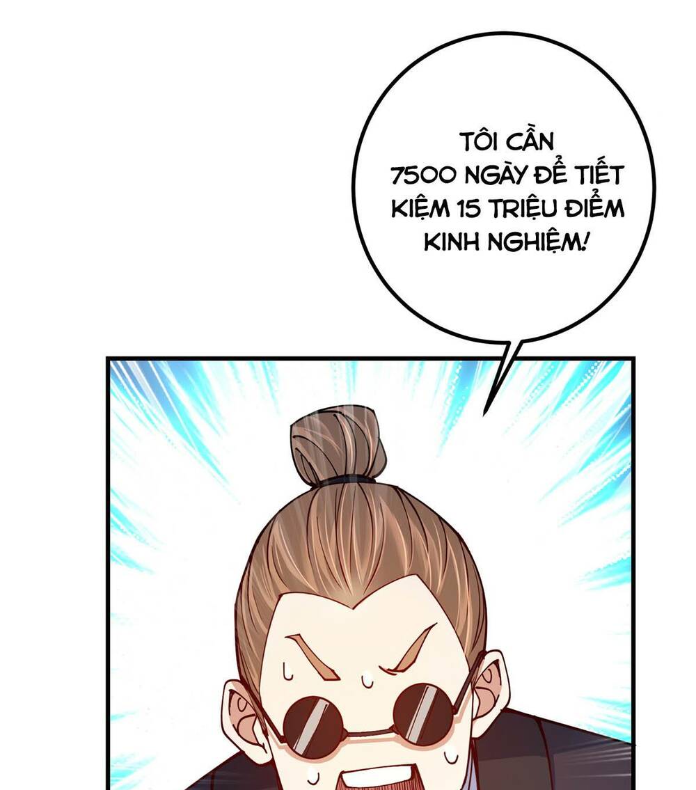 Chưởng Môn Khiêm Tốn Chút - Chapter 187 - Page 27