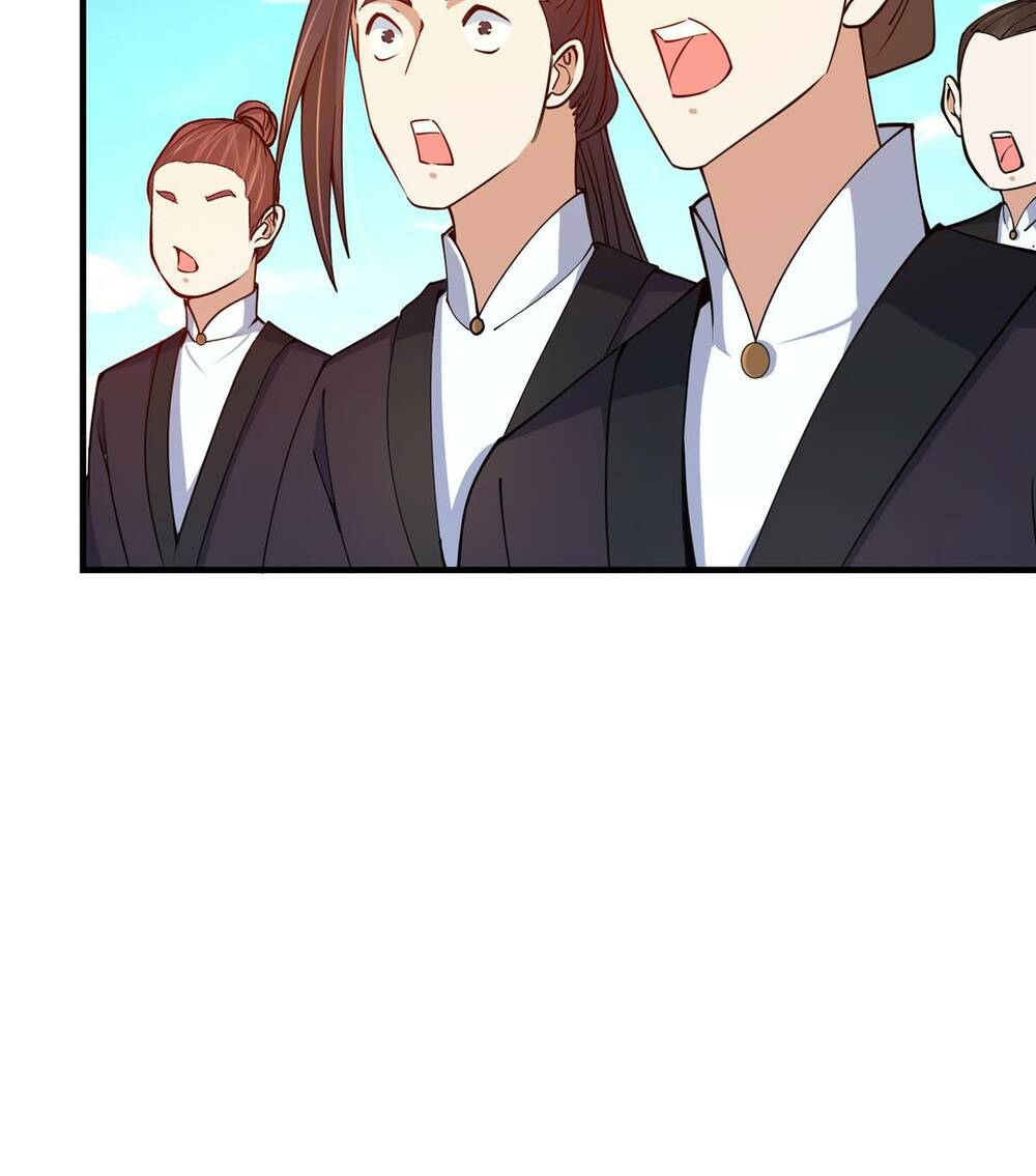 Chưởng Môn Khiêm Tốn Chút - Chapter 187 - Page 31