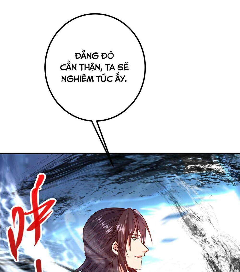 Chưởng Môn Khiêm Tốn Chút - Chapter 187 - Page 32