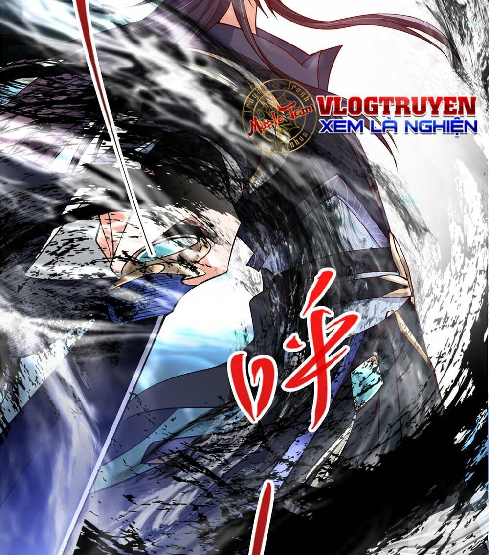 Chưởng Môn Khiêm Tốn Chút - Chapter 187 - Page 33