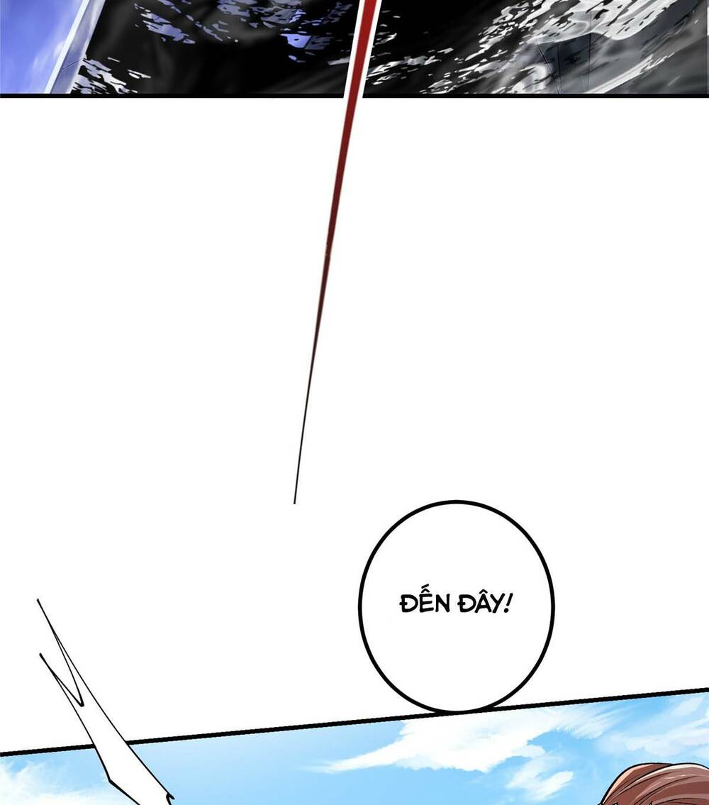 Chưởng Môn Khiêm Tốn Chút - Chapter 187 - Page 34