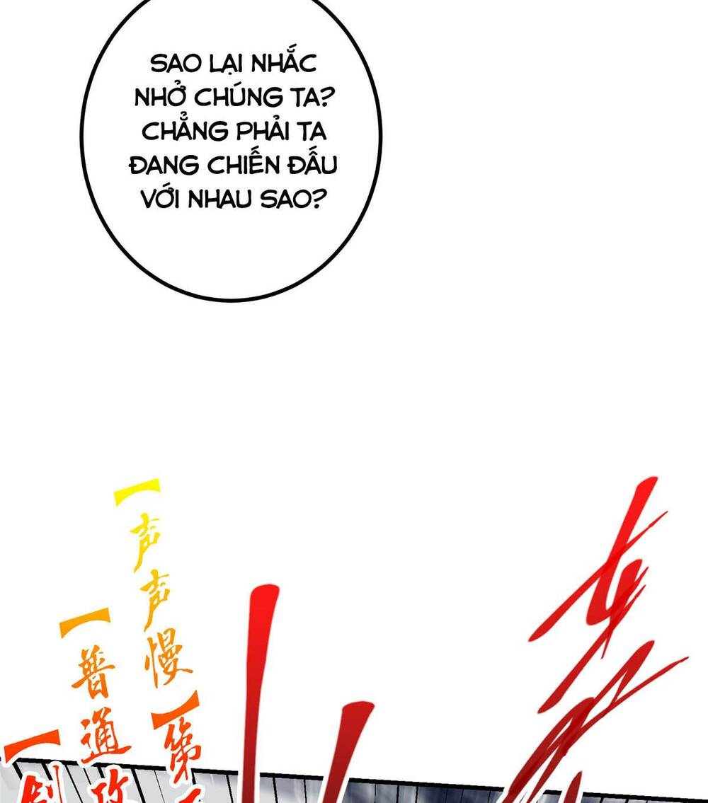 Chưởng Môn Khiêm Tốn Chút - Chapter 187 - Page 36