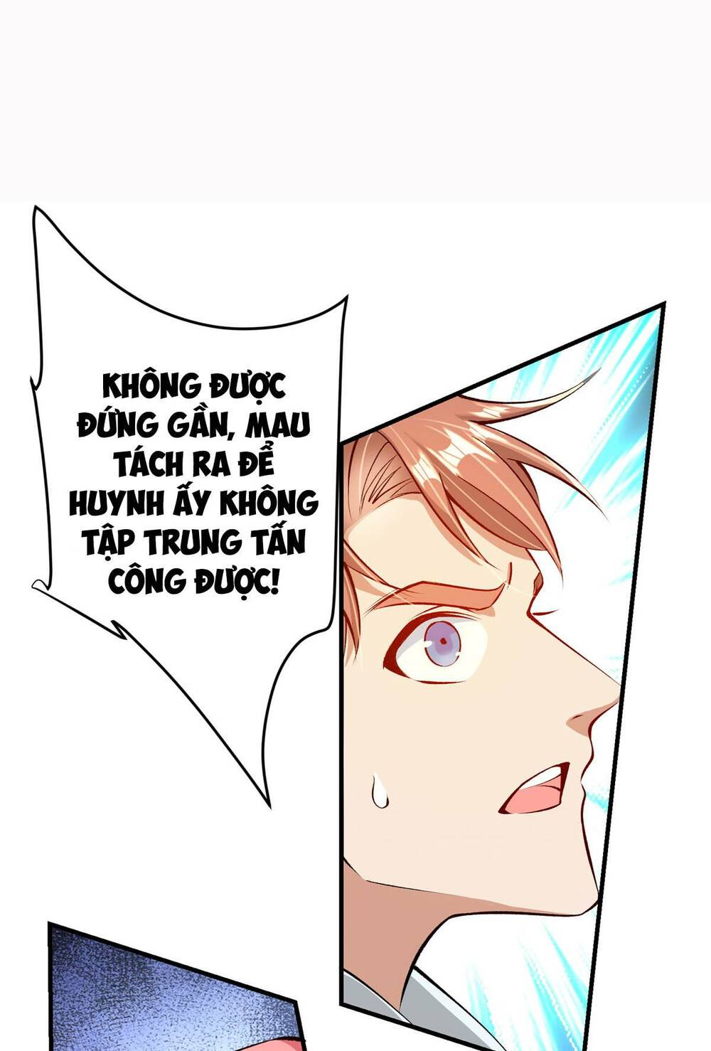 Chưởng Môn Khiêm Tốn Chút - Chapter 187 - Page 38