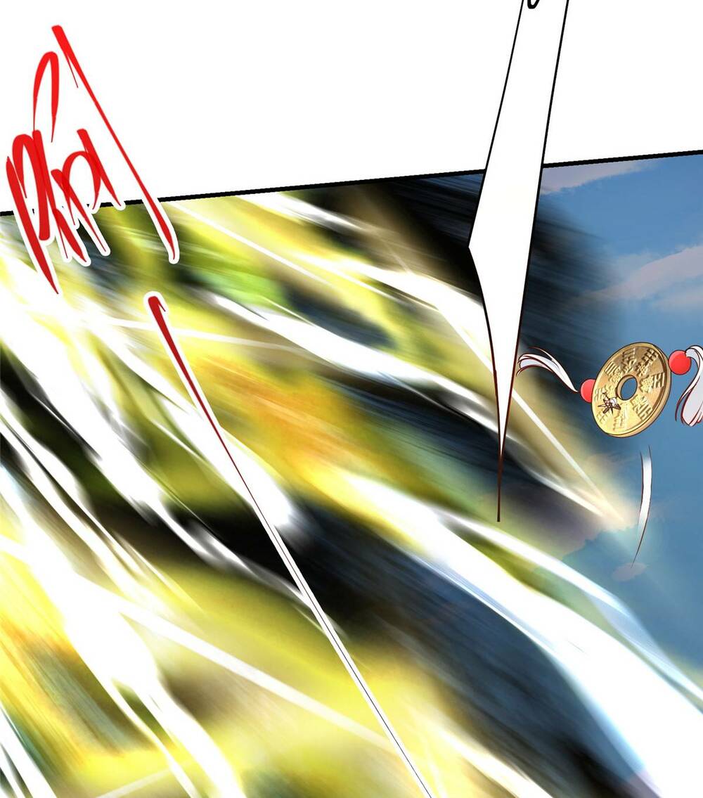 Chưởng Môn Khiêm Tốn Chút - Chapter 187 - Page 40