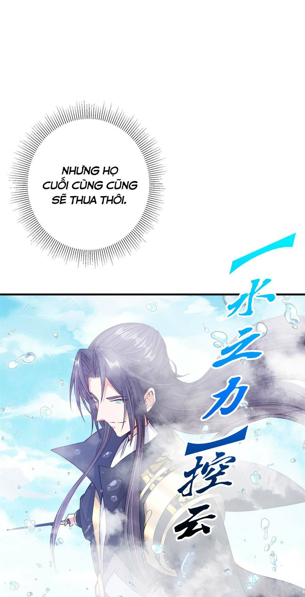Chưởng Môn Khiêm Tốn Chút - Chapter 187 - Page 44