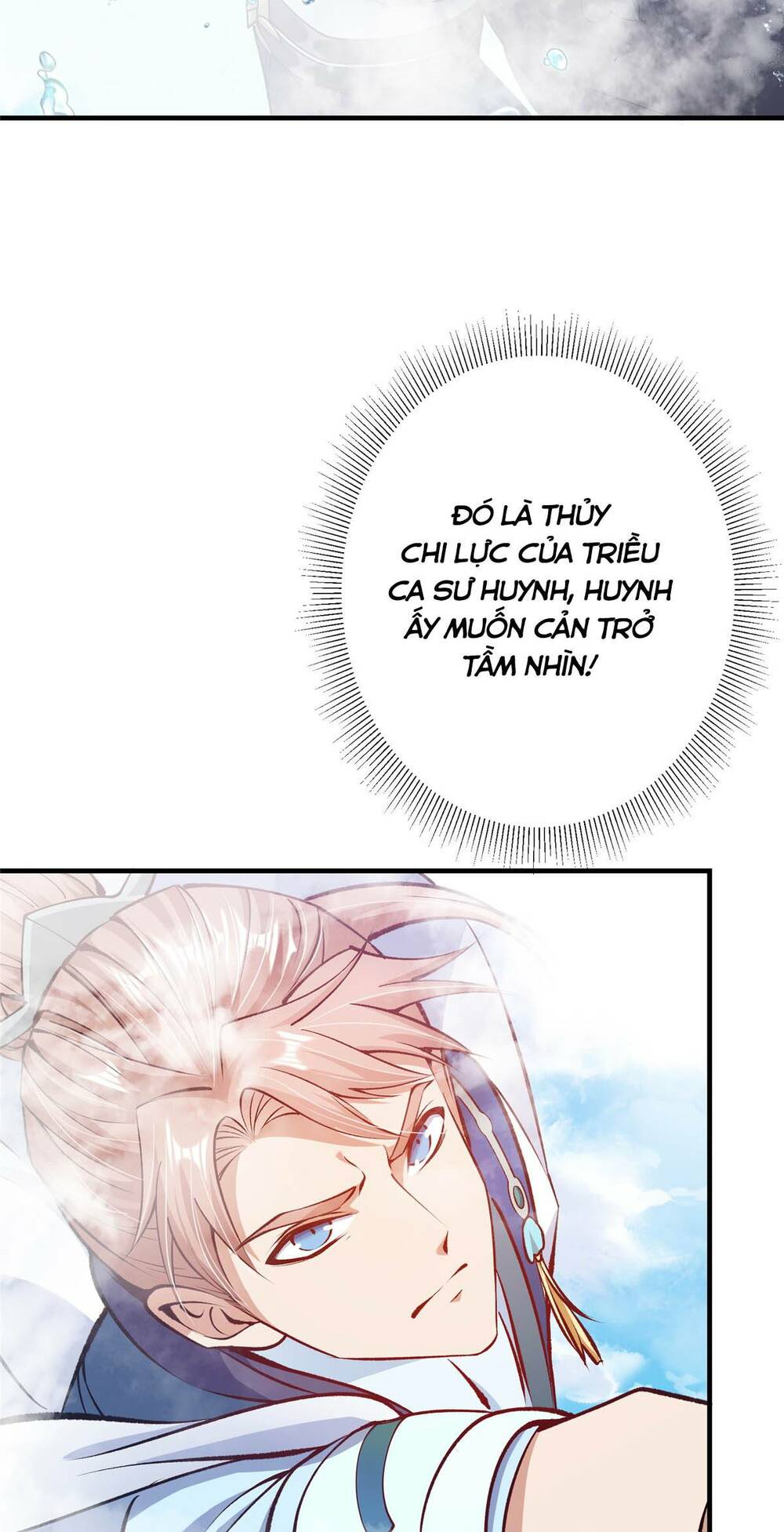 Chưởng Môn Khiêm Tốn Chút - Chapter 187 - Page 45