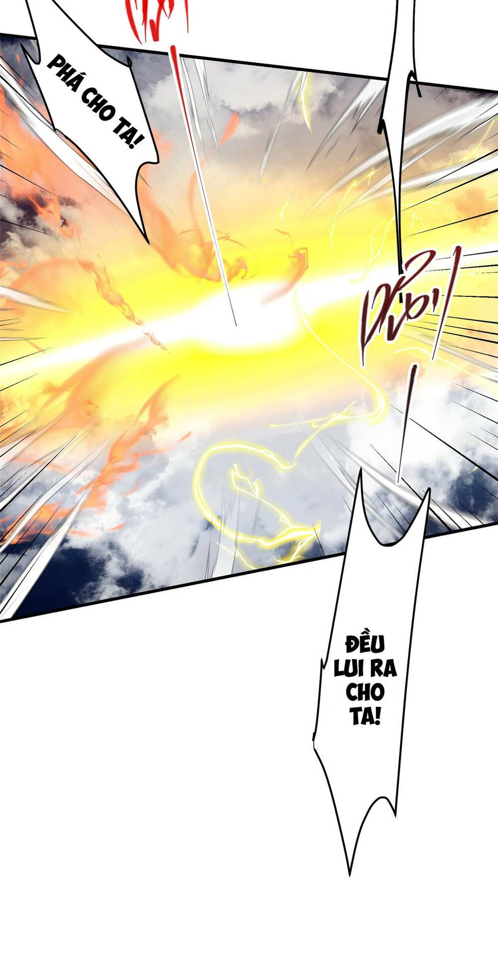 Chưởng Môn Khiêm Tốn Chút - Chapter 187 - Page 47