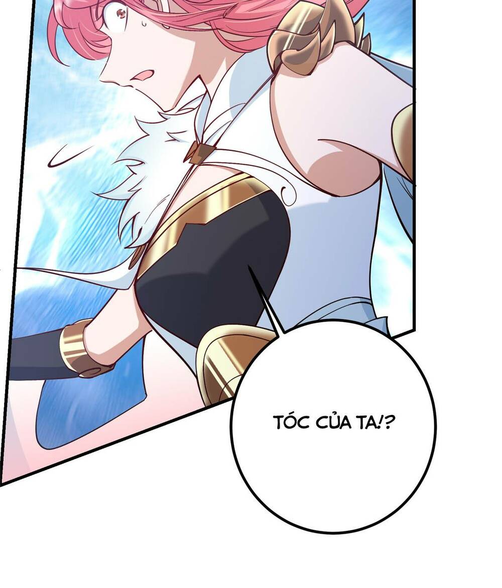 Chưởng Môn Khiêm Tốn Chút - Chapter 187 - Page 51