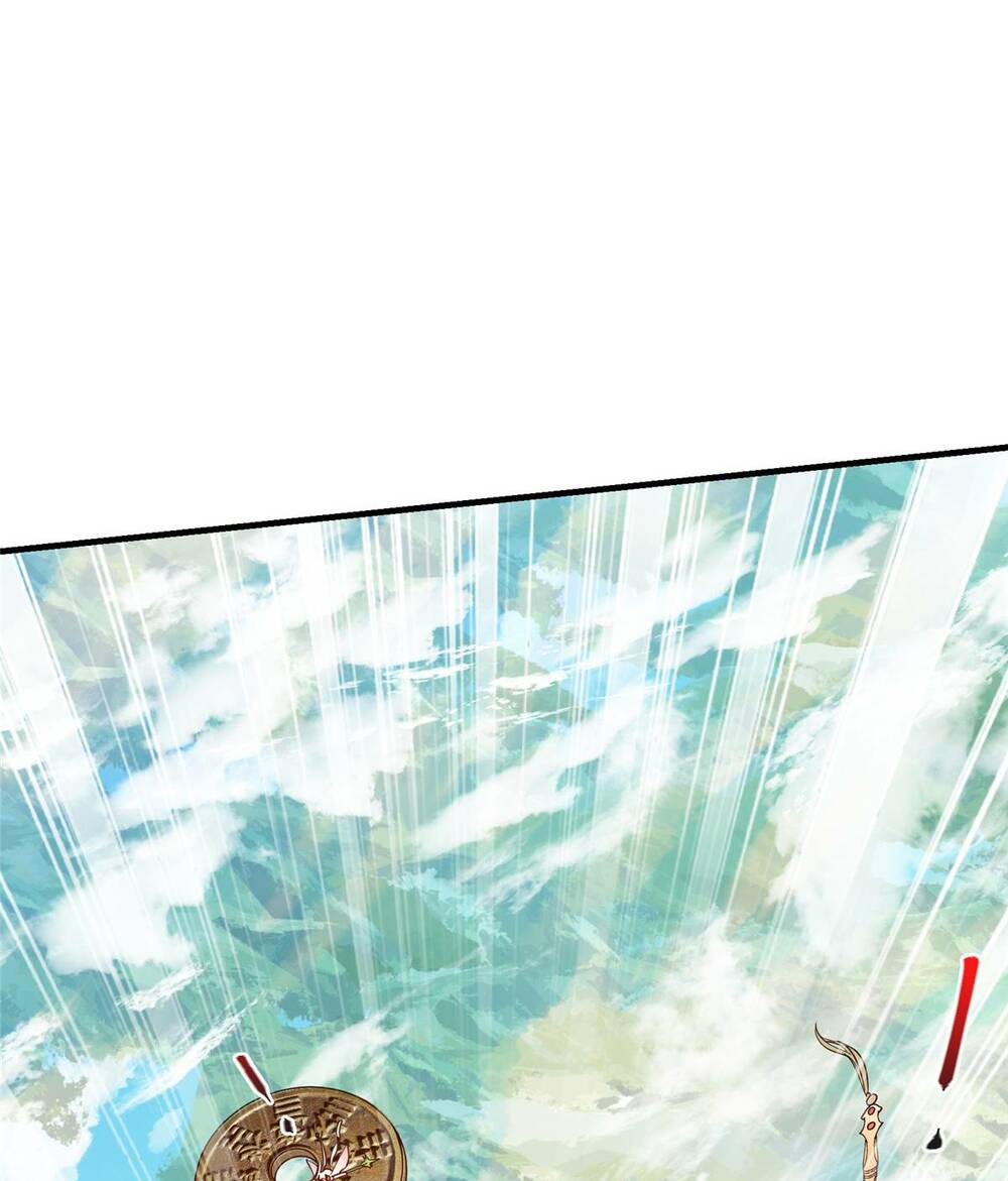 Chưởng Môn Khiêm Tốn Chút - Chapter 187 - Page 52