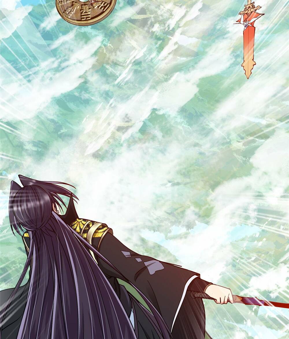 Chưởng Môn Khiêm Tốn Chút - Chapter 187 - Page 53