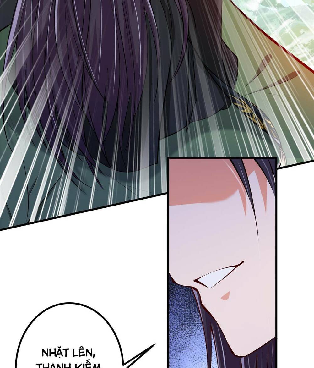 Chưởng Môn Khiêm Tốn Chút - Chapter 187 - Page 54