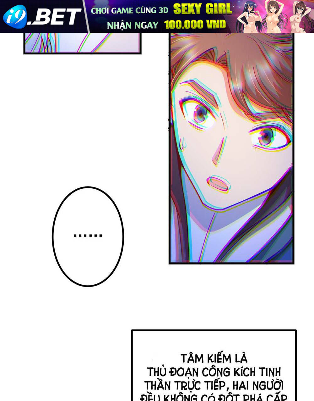 Chưởng Môn Khiêm Tốn Chút - Chapter 187 - Page 60