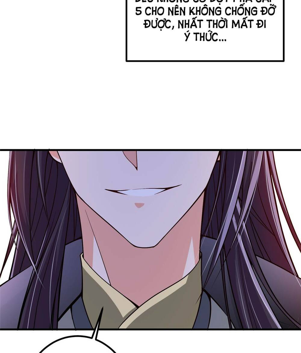 Chưởng Môn Khiêm Tốn Chút - Chapter 187 - Page 61