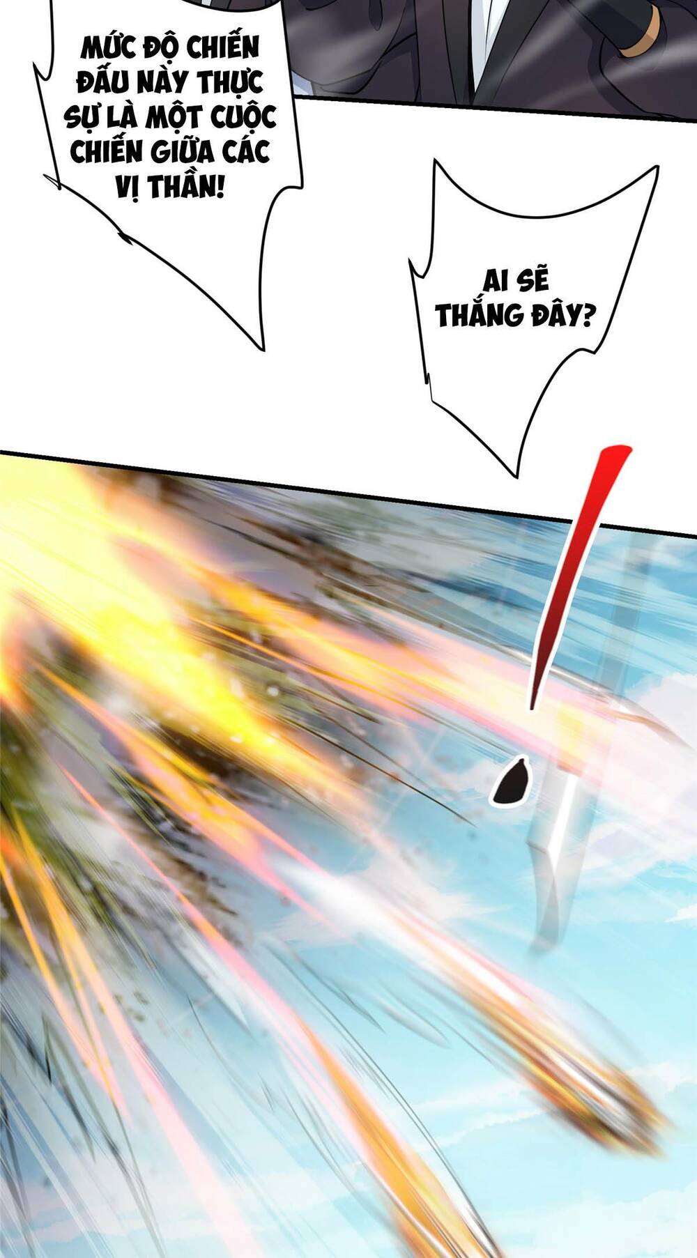 Chưởng Môn Khiêm Tốn Chút - Chapter 187 - Page 7