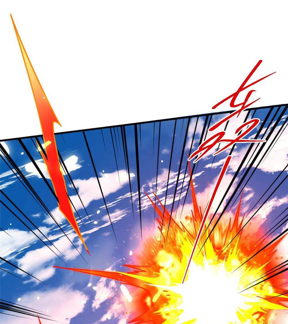 Chưởng Môn Khiêm Tốn Chút - Chapter 188 - Page 11