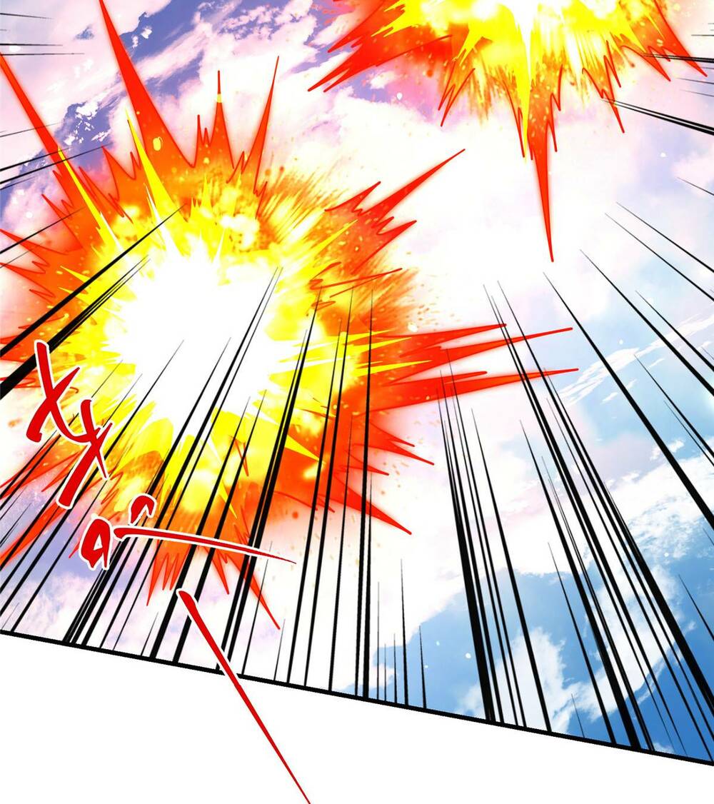 Chưởng Môn Khiêm Tốn Chút - Chapter 188 - Page 12