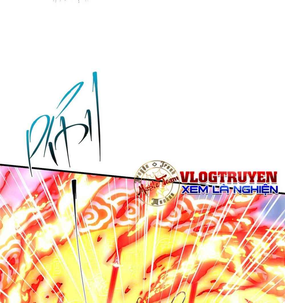 Chưởng Môn Khiêm Tốn Chút - Chapter 188 - Page 18