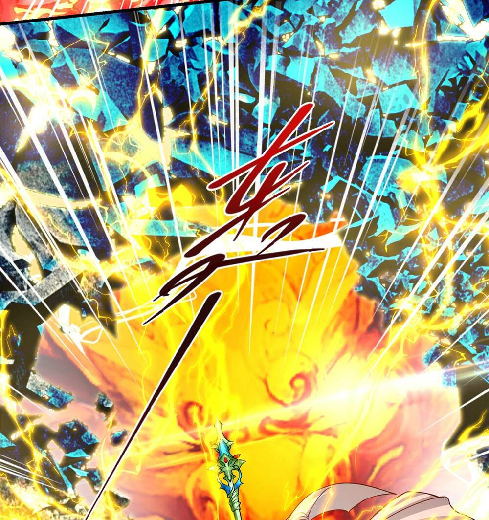 Chưởng Môn Khiêm Tốn Chút - Chapter 188 - Page 20