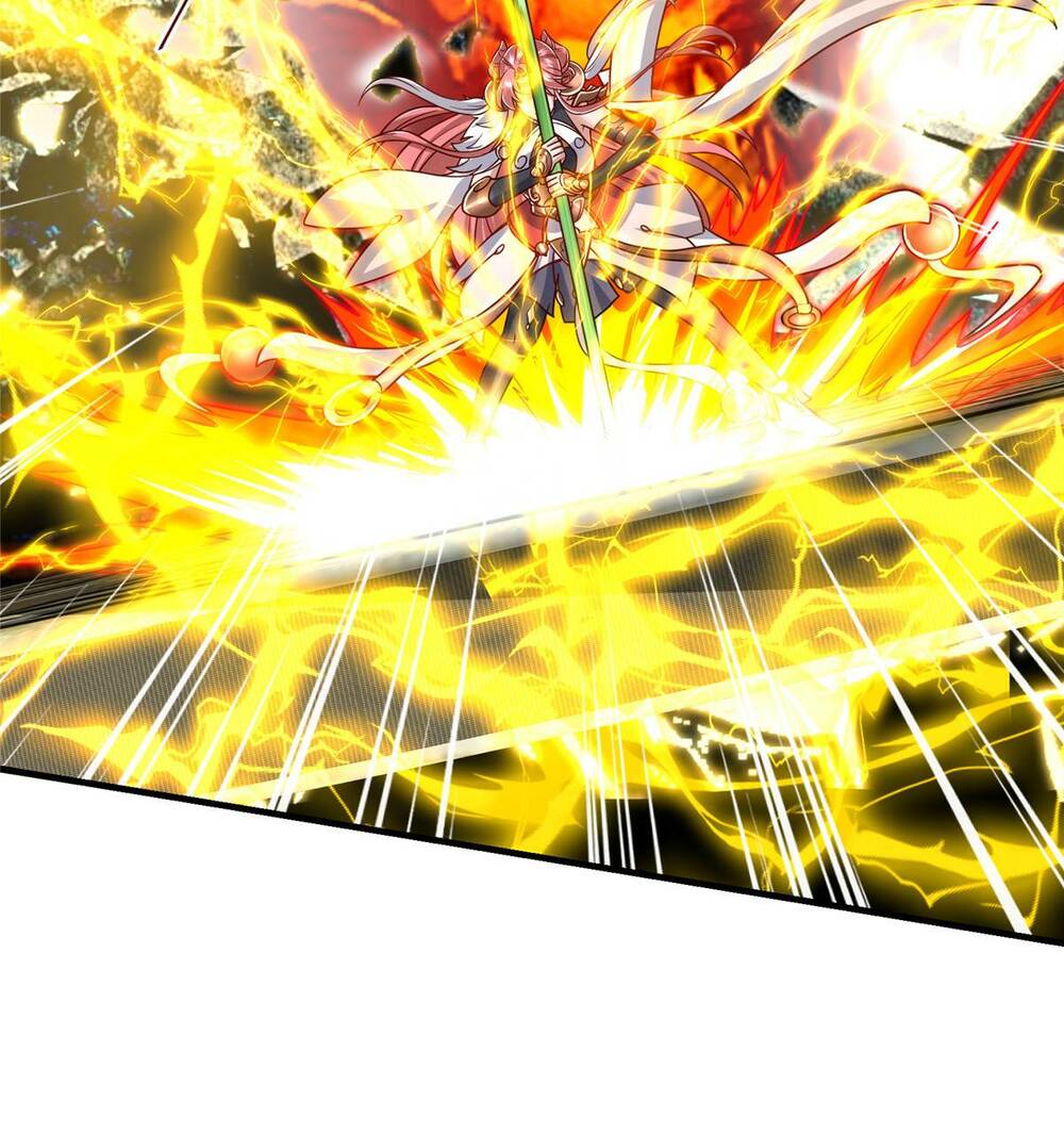 Chưởng Môn Khiêm Tốn Chút - Chapter 188 - Page 21