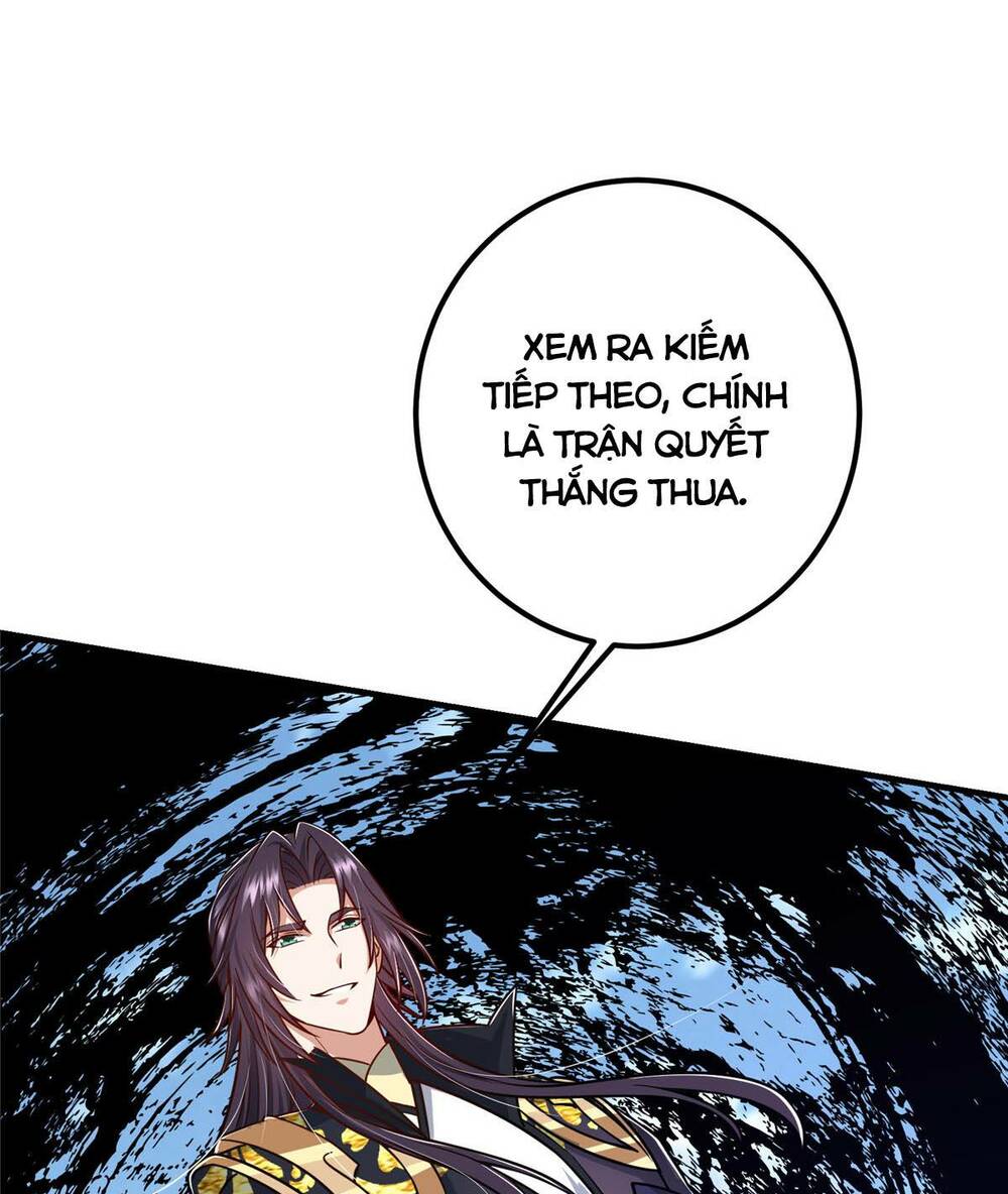 Chưởng Môn Khiêm Tốn Chút - Chapter 188 - Page 22