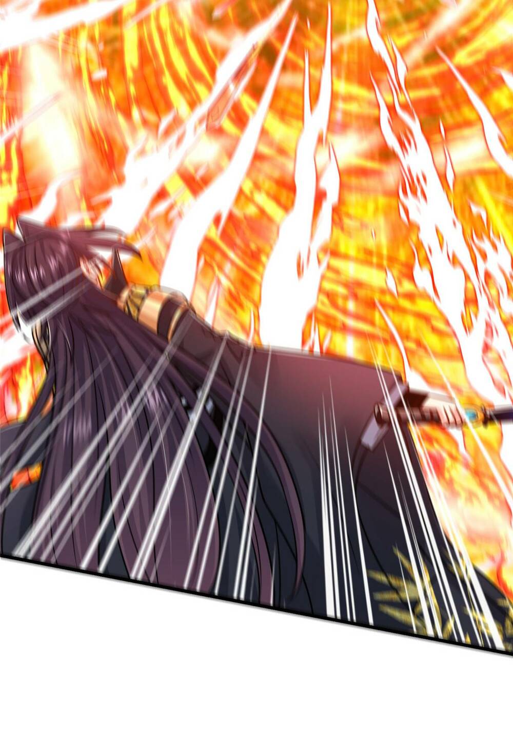 Chưởng Môn Khiêm Tốn Chút - Chapter 188 - Page 25