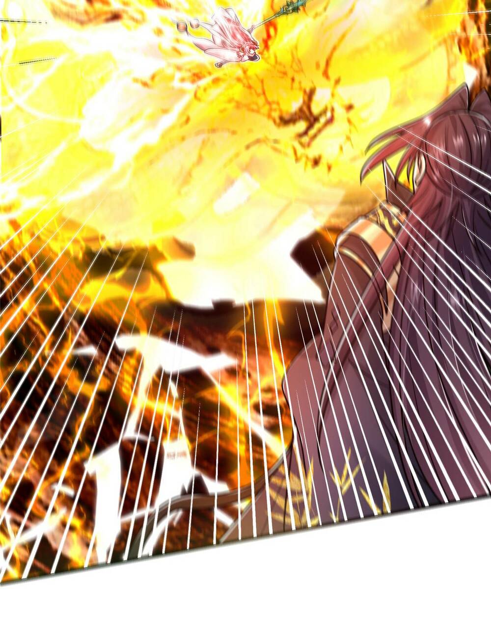 Chưởng Môn Khiêm Tốn Chút - Chapter 188 - Page 27