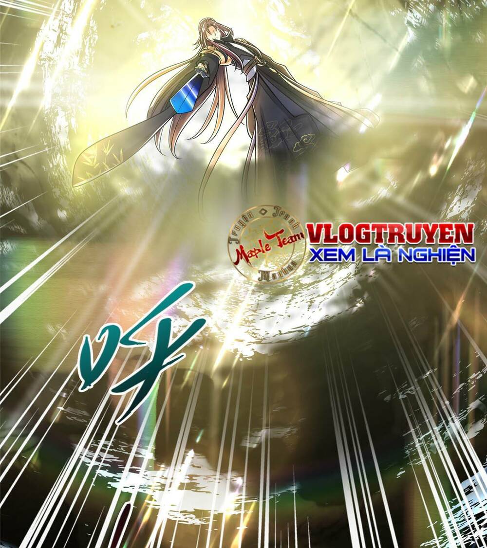 Chưởng Môn Khiêm Tốn Chút - Chapter 188 - Page 29