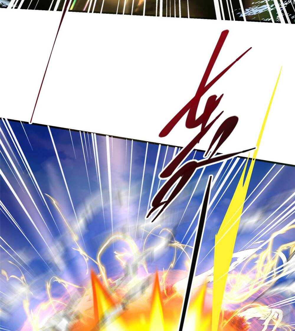 Chưởng Môn Khiêm Tốn Chút - Chapter 188 - Page 30