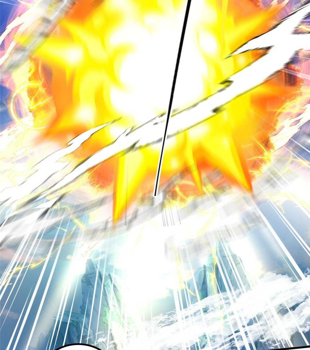 Chưởng Môn Khiêm Tốn Chút - Chapter 188 - Page 31