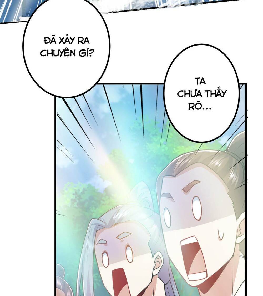 Chưởng Môn Khiêm Tốn Chút - Chapter 188 - Page 32