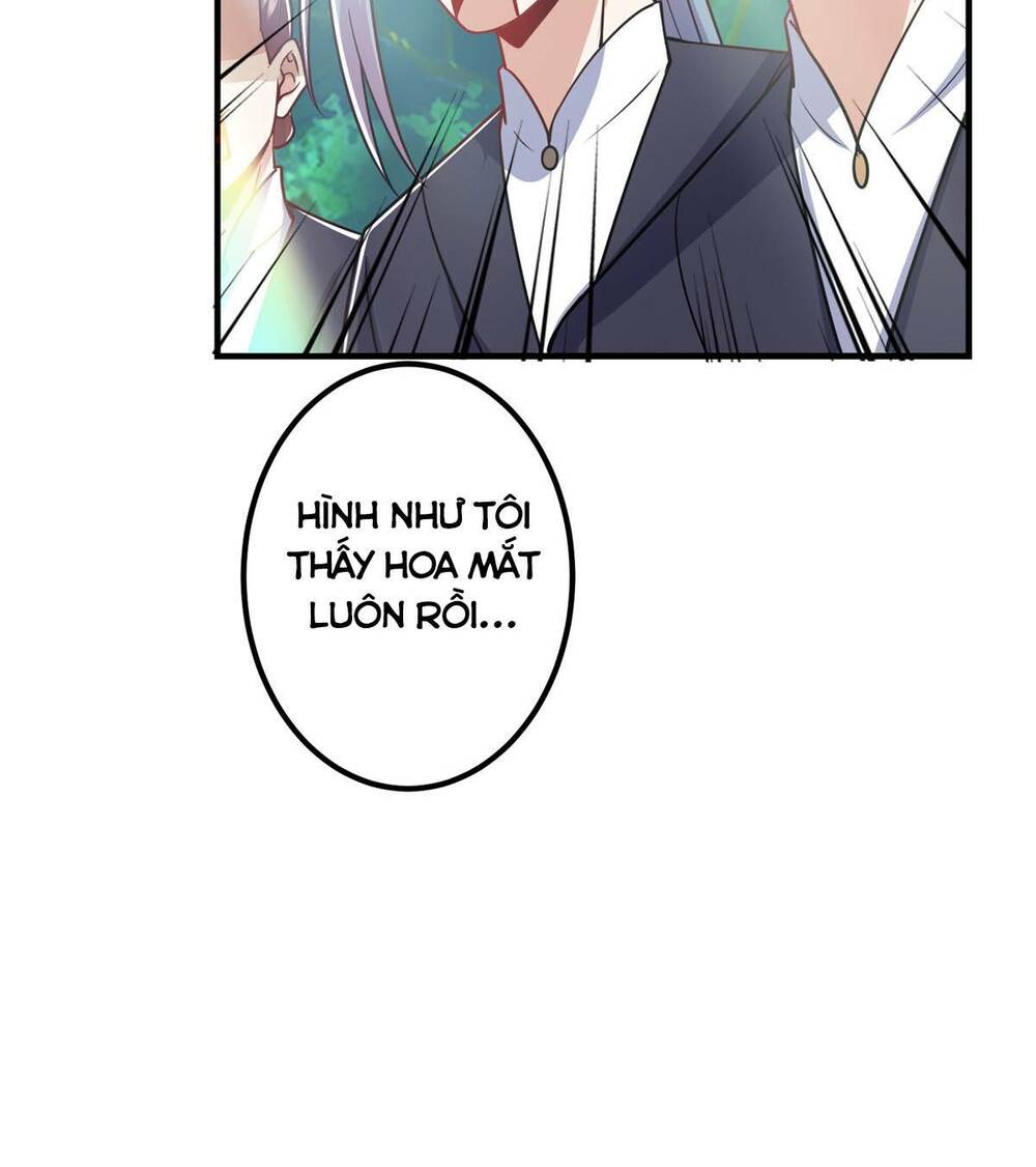 Chưởng Môn Khiêm Tốn Chút - Chapter 188 - Page 33