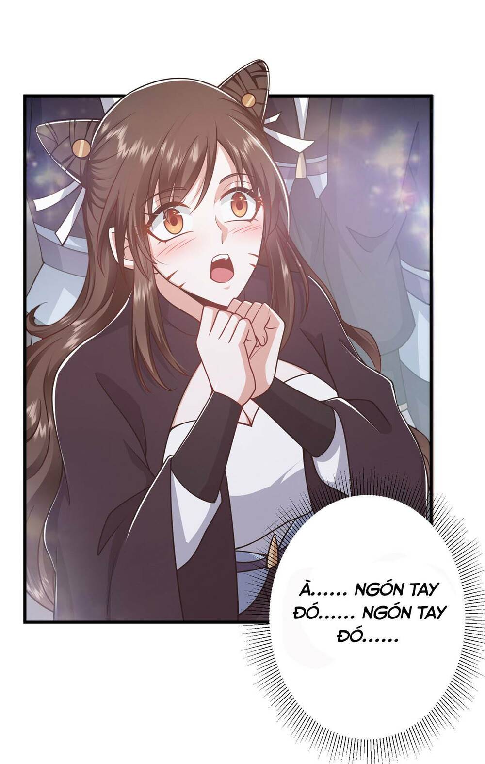 Chưởng Môn Khiêm Tốn Chút - Chapter 188 - Page 44