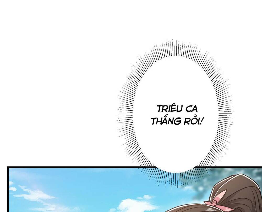 Chưởng Môn Khiêm Tốn Chút - Chapter 188 - Page 46