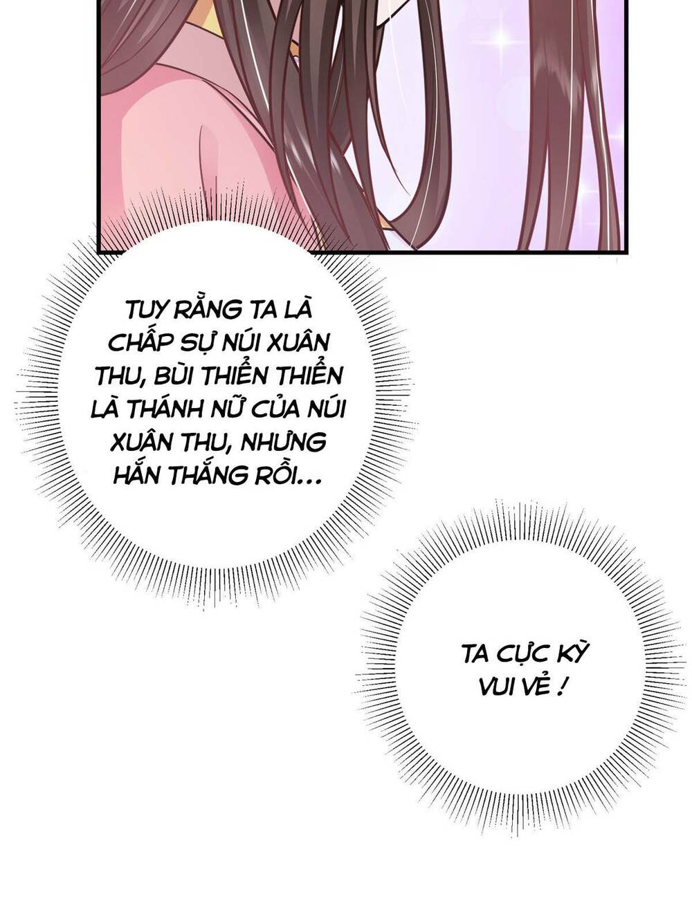 Chưởng Môn Khiêm Tốn Chút - Chapter 188 - Page 50