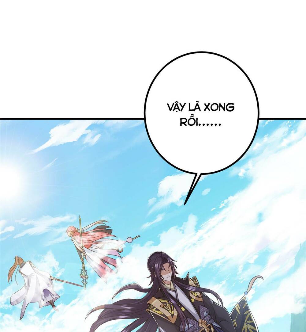 Chưởng Môn Khiêm Tốn Chút - Chapter 188 - Page 51