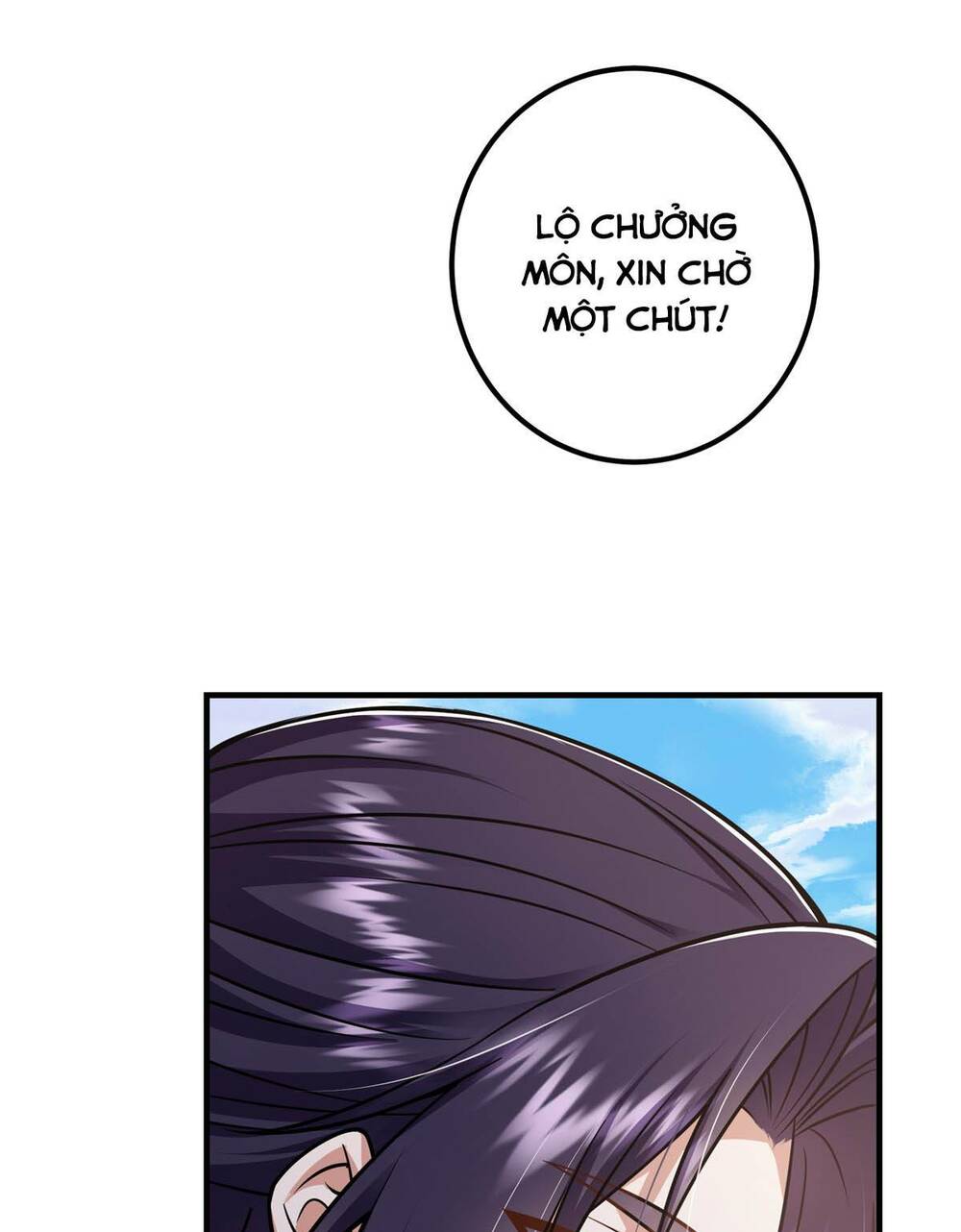 Chưởng Môn Khiêm Tốn Chút - Chapter 188 - Page 53