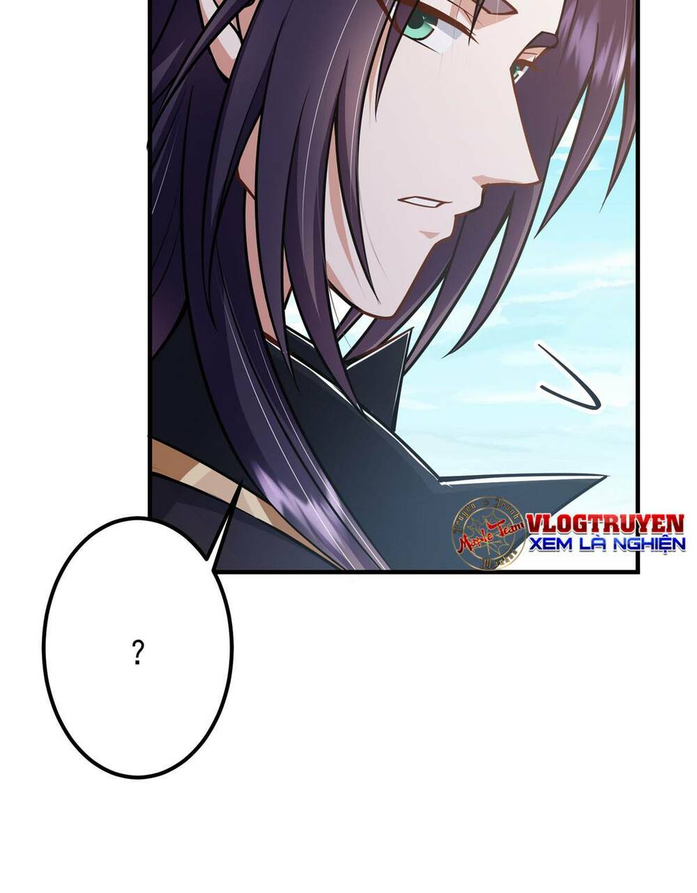 Chưởng Môn Khiêm Tốn Chút - Chapter 188 - Page 54