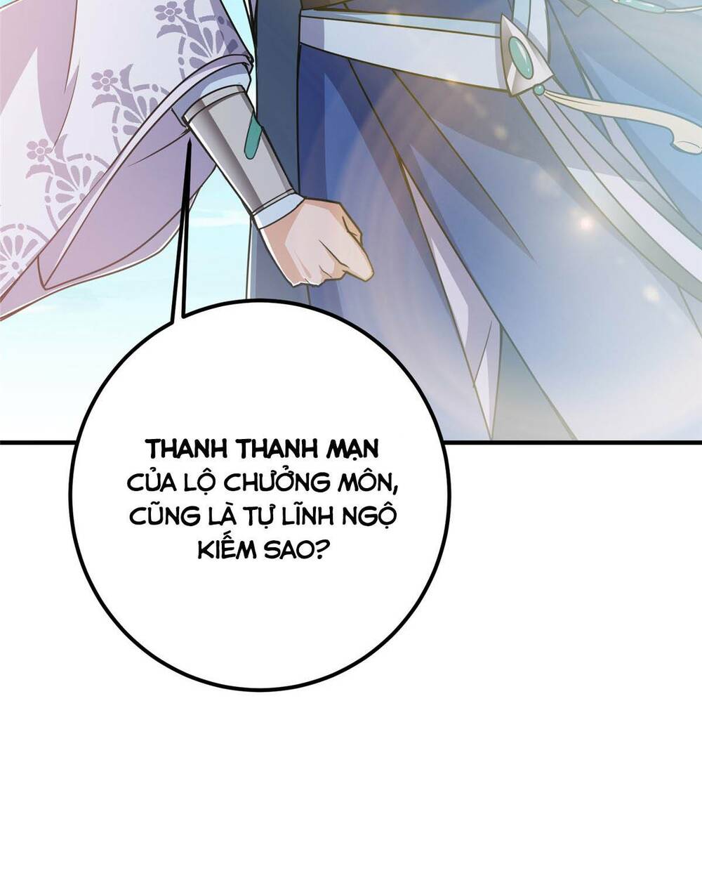 Chưởng Môn Khiêm Tốn Chút - Chapter 188 - Page 56