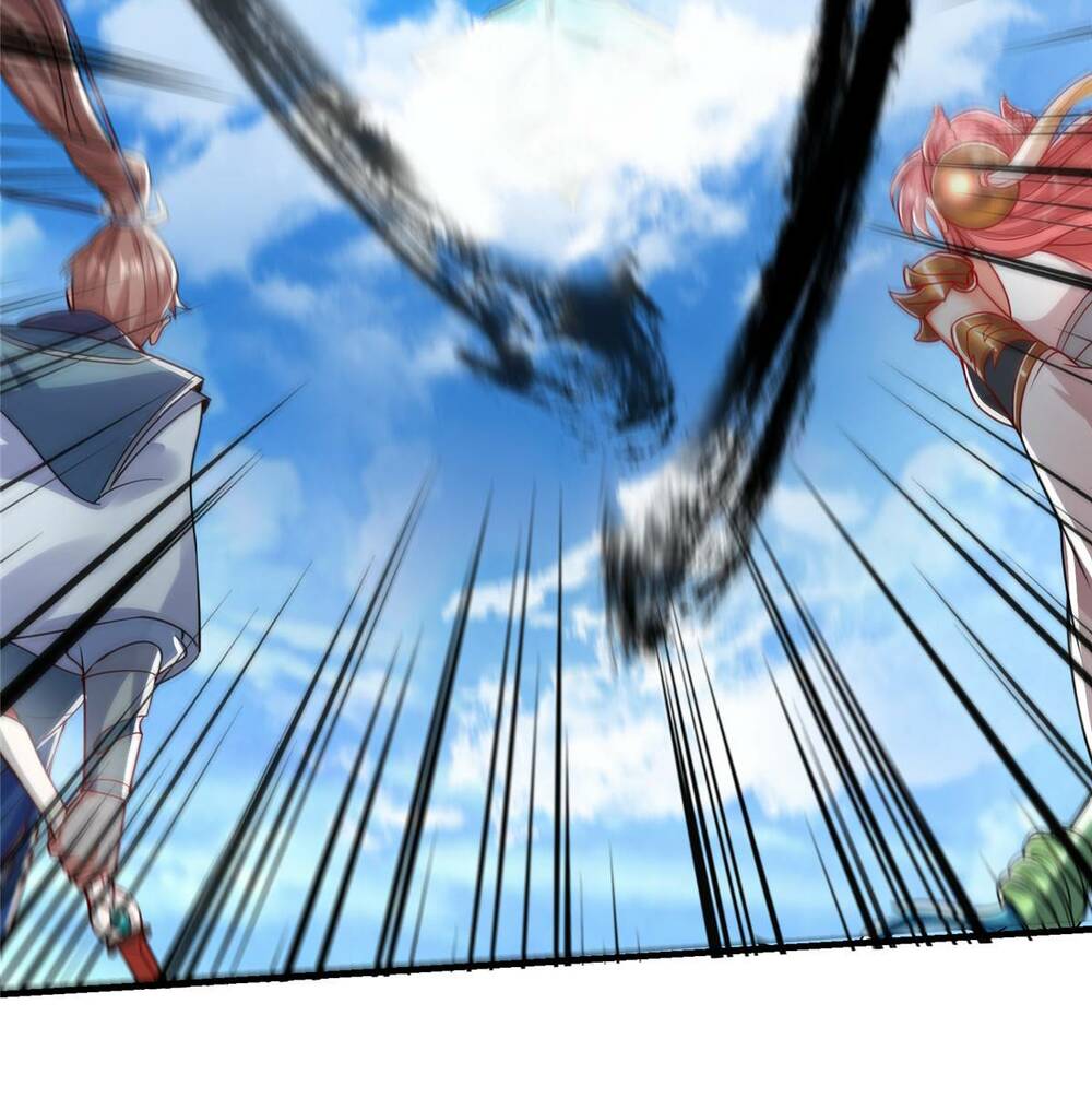 Chưởng Môn Khiêm Tốn Chút - Chapter 188 - Page 5