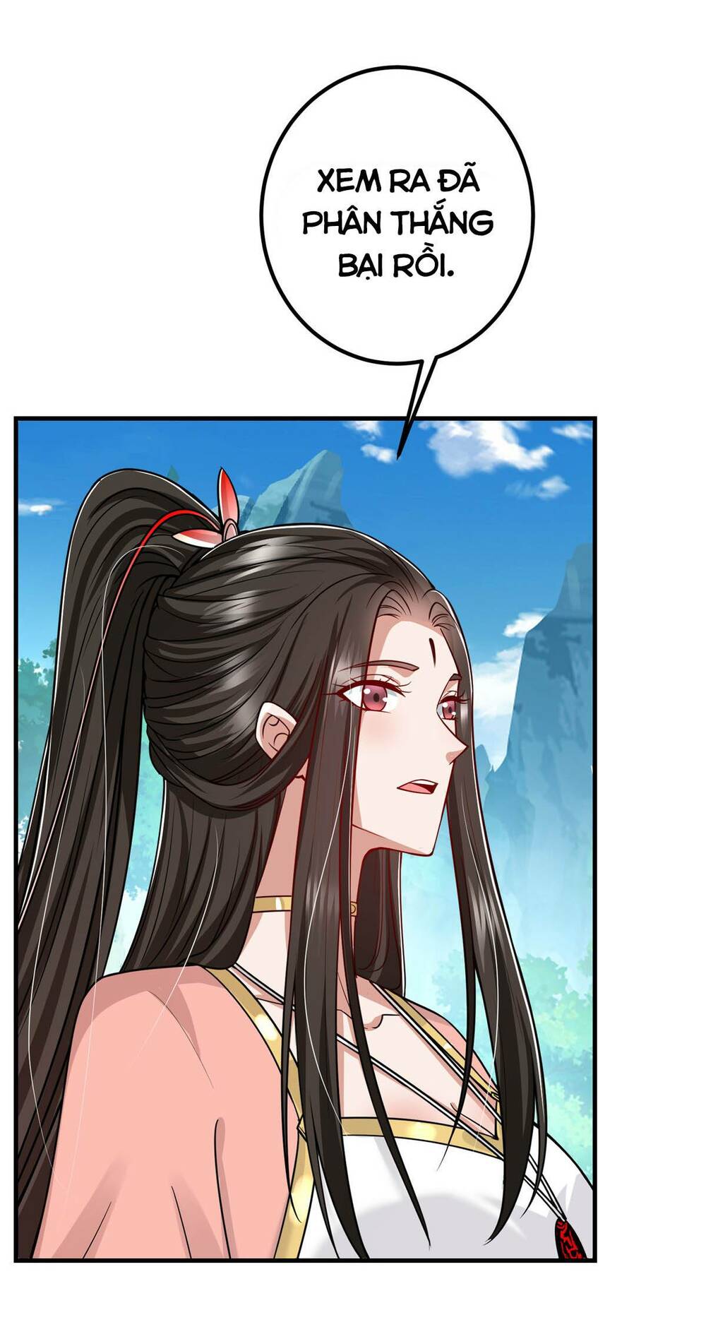 Chưởng Môn Khiêm Tốn Chút - Chapter 188 - Page 6