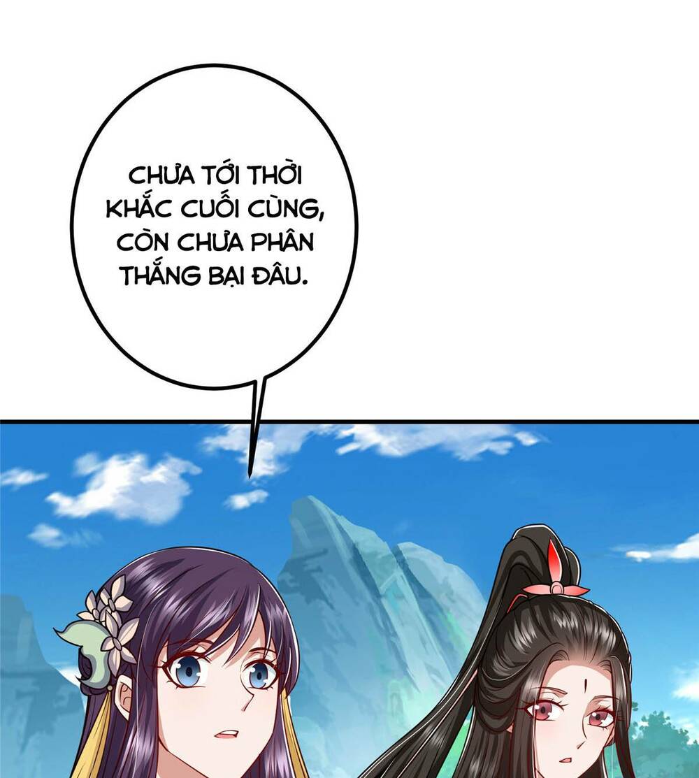 Chưởng Môn Khiêm Tốn Chút - Chapter 188 - Page 7