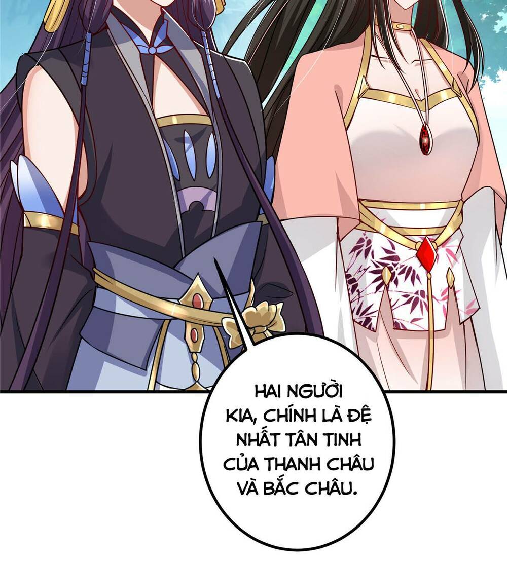 Chưởng Môn Khiêm Tốn Chút - Chapter 188 - Page 8